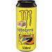 THE FORTUNE GROUP LONDON LTD monste energy drink the doctor 12 x 500 ml - Buy Online on GoSupps.com
