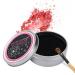 Homo Trends Make-Up Brush Cleaner Set | Quick Drying Cleaning Box & 4 Sponges for Professional Makeup Care - Buy Online on GoSupps.com