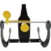 ATFLBOX Beer Bottles Silhouette Spinner Target Auto-Resetting Shooting Target for .177 Airgun Rifle - Buy Online on GoSupps.com