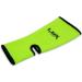 LNX Pro Fight Ankle Bandages - Ultimate Ankle Protection for Muay Thai Kickboxing & MMA | Available in SML & XL - Neon Green - Buy Online on GoSupps.com