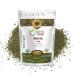 Organic Way Stevia Leaf Cut & Sifted (Stevia Rebaudiana) - Organic & Kosher Certified | Raw, Vegan, Non GMO & Gluten Free | USDA Certified | Origin - India (1 LBS / 16 Oz) 1 Pound