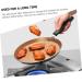 Zerodeko 1pc Maifan Stone Pan Halberd Pot Saucepan Butter Warmer Nonstick Flat Griddle Pan Frying Pan Skillet Nonstick Frying Pan Korean BBQ Frypan Steak Omelet Pan Aluminum Alloy - Buy Online on GoSupps.com