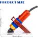Wood Shearing Guide for Rug Trimmer Tool Carpet Trimmer Bracket Stand Suitable for Carpet Trimmer Rug Shaver tufting Only  Excluding Carpet Trimmer - Buy Online on GoSupps.com