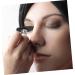 Mipcase 3 Pcs Eye Shadow Stamp Eyeshadow Postage Stamps Stamper for Makeup Eye Shadow Seal Crease The Lazy - Buy Online on GoSupps.com