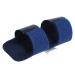 Finger Splint for Pain Relief | Adjustable Finger Corrector & Straightener for Mallet Finger & Tendon Repair - Buy Online on GoSupps.com