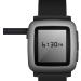 kwmobile USB Charger Cable for Pebble 2SE/2+/Time/Time Steel/Time Round - Black - Buy Online on GoSupps.com