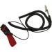 Tarshyry Antistatic Ground Bracelet for Men & Women | Crocodile Clamp | Better Sleep & Anxiety Relief - Buy Online on GoSupps.com