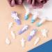 PAGOW 90PCS Retro Baroque 3D Embossed Angel Baby Nail Art Charms - Cute Cupid Designs for DIY Manicure Jewelry Decor - Women Nail Supplies - Buy Online on GoSupps.com