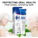 SP-4 Rapid Whitening Toothpaste - Ultra Whitening & Fresh Breath | 100g - 2024 New Formula - Buy Online on GoSupps.com