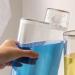 Mashin Liquid Dispenser Laundry Storage Container for Washing Powder Large Capacity Fabric Softener Container Organizer for Washing Powder and Detergent - Buy Online on GoSupps.com