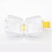 Buy BLASHRD 50pcs Plastic Denture Tooth Box - High Quality Dental Storage Box for Implants and Membrane | International Shipping Available - Buy Online on GoSupps.com