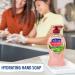 Softsoap Watermelon & Mint Moisturizing Liquid Hand Soap Pump - 11.25 oz (Pack of 6) - Buy Online on GoSupps.com