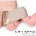 6 Pairs Elastic Toe Separator & Corrector for Hammertoes & Bunions - Buy Online on GoSupps.com