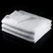 2 Pieces 59 Inch Polyester Quilt Batting Bonded Batting Upholstery Batting for Quilting Craft and Wearable Arts (2 Yards)