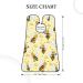 Cute Bee Beard Bib | Bee Happy Hair Catcher | Non-Stick Grooming Cloth for Shaving & Trimming | Salon Apron Gifts for Men - International Shipping - Buy Online on GoSupps.com