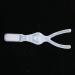 Double Eyelid Tape Stickers Eyelid Lift Strip Eyelid Sticker with Fork Rod 240 Pairs - Buy Online on GoSupps.com