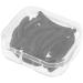 FRCOLOR 1 Box Rubber pad Eye lash Curler Elasticity Refill Replace Packing Box Plastic Beauty Salon Supplies Eyelash Beauty Supplies Silicone Eyelashes Eyelash Curler