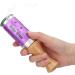 Moxibustion Stick - Handheld Moxibustion Massager & Face Roller for Home Use | International Shipping - Buy Online on GoSupps.com