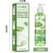 250 ml Gel d aloe vera Cr me soin rafra chissant&apaisant pour la peau formule hydratante douce nourrissant visage et corps Pour une utilisation r guli re sur peau s che ou expos e 250 ml (Lot de 1) Vert - Buy Online on GoSupps.com