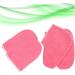 Healeved 2 Sets Paraffin Glove Wax Accessories Paraffin Foot Covers Paraffin Bath Paraffin Wax Paraffin Accessories Wax Bath Foot Hand Cover Manicure Gloves - Buy Online on GoSupps.com