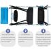 Back-Lende Spine Traction Device for Bed | Effective Cervical & Lumbar Spine Home Stretching Tool - Buy Online on GoSupps.com