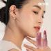 BBIA Last Powder Lipstick Classy Edition | Dry Rose Powder Matte Lipstick - 3.5g | Full Coverage, Non-Drying, Long-Lasting Korea Lip Makeup - Buy Online on GoSupps.com