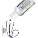 NilocG Aquatics Co2 Drop Checker + Solution - Accurate Monitoring for Aquarium Health - Buy Online on GoSupps.com