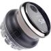 Electric Charging Hair Clipper ABS Round Brush Haircut Selfservice Strong Power for Home - Buy Online on GoSupps.com
