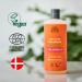 Urtekram Organic Children's Shampoo - Mild Care & Gentle Formula 500ml | International Shipping Available - Buy Online on GoSupps.com