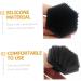 BELLIFFY Silicone Face Brush Face Washing Tool Household Cleaner Deep Cleaning Facial Brush Facial Sponges Sponge Facial Tool Body Cleansers Shower Brush for Body Scalp - Buy Online on GoSupps.com