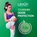 Lavilin Aluminum Free Natural Deodorant for Women and Men - Up to 72 Hours Odor Control - Buy Online on GoSupps.com