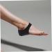 FOMIYES Silicone Heel Cover - Non-Slip Foot Mat | International Shipping | 14x9x3cm - Buy Online on GoSupps.com