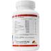 Sleep Relax Complex | Dietary Supplement for Restful Sleep - 120 Capsules | International Shipping Available - Buy Online on GoSupps.com