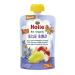 Holle Pouchy Bottle Pear Apple Blueberry Oat Organic +6m 100g