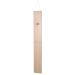 Rayher wooden measuring stick FSC Mix Credit natural from 60 140cm 2 parts to glue together for painting and decorating 62985505