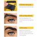 Eyebrow Soap Brow Styling Soap Eyebrow Shaping Wax Eyebrow Setting Gel Waterproof Eyebrow Cream Makeup Balm for Natural Brows Stylish brow styling soap - Buy Online on GoSupps.com