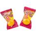 Fini Banana Split Bubble Gum Chicle - Banana Flavour Bubble Gum Balls with Strawberry Flavour Liquid Fill. (100 counts) - Buy Online on GoSupps.com