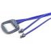Deuser Original Expander Level 1 - Yellow | International Shipping | Premium Fitness Equipment - Buy Online on GoSupps.com