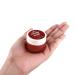 Candy Melts Vegan Lip Balm - Red Velvet Love | Moisturizes & Nourishes Dry Lips | 100% Vegan Tinted Lip Balm 12g - Buy Online on GoSupps.com
