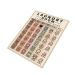 Laundry Care Guide Easy To Follow Instructions Magnets Laundry Symbols For Washing Machine Laundry Guide Magnet For Home