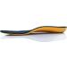 Fit My Feet Orthotics - Medical Grade EVA Foam Insoles for Plantar Fasciitis - Made in USA - Men's 5.0-5.5, Women's 7.0-7.5 - Buy Online on GoSupps.com