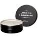 The London Grooming Company Men's Hair Paste | Flexible All-Day Hold | Natural Finish 1.7 Fl Oz (50 ml)