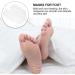 minkissy 10 Pairs Footsticker Foot Mask Foot Removers Foot Moisturizing Masks Dead Skin Removers for Foot Safe Removers Foot Exfoliation Masks Foot Peel Masks Foot Care Masks - Buy Online on GoSupps.com