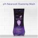 Summer's Eve Lavender Night-Time Cleansing Wash for Sensitive Skin - 12 fl oz - Buy Online on GoSupps.com
