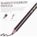 FOMIYES 16 pcs Girls Professional Makeup A Built-in in Beauty Pencils Tool Pencil for -in- Sharpener with - Buy Online on GoSupps.com
