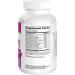 2-Month Hormone Balance Support Supplement for Women | All-in-1 Herbal Formula | 11 Active Ingredients | Natural Hormonal Health | Easy to Swallow | 120 Capsules - Buy Online on GoSupps.com