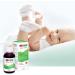 PEDIAKID - Pediakid Transit Soft Natural Food Supplement - Exclusive Agave Syrup Formula - Helps to Gently Regulate Transit - Natural Apple Aroma - Pack of 3 x 125 ml Bottles - Buy Online on GoSupps.com