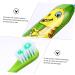 Buy Hemoton 3 Sets Electric Toothbrush for Kids | U-Shaped Baby Sonic Toothbrush with Soft Fur | Perfect for Infants & Toddlers | International Shipping Available - Buy Online on GoSupps.com