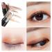 12 Color Long Lasting Eyeshadow Stick Set | Waterproof & Sweat-proof Palette | Hypoallergenic Highlighter Eye Liner for Multi-dimensional Look - Buy Online on GoSupps.com