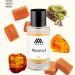 Monac Fragrances Under 30 Dollars - Eau de Parfum - 50 Ml 95%-99.9% similar Long Lasting 8-15 hours Premium Quality Ingredients (Wanted Inspired by The Most Wanted (M)) - Buy Online on GoSupps.com